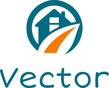 Vector logo design
