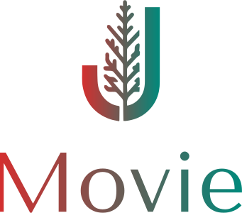 Movie logo design