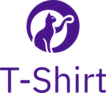 T-Shirt logo design