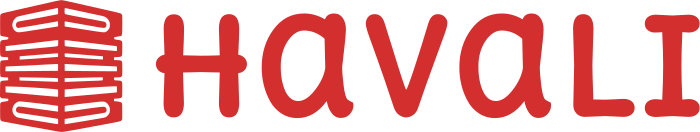 Havalı logo tasarımı
