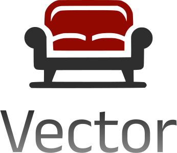 Vector logo design