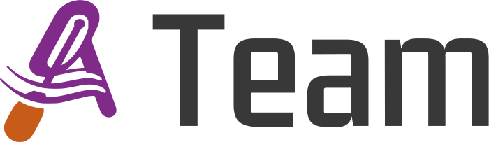 Team logo design