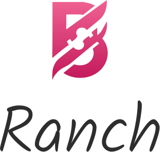 Ranch logo design