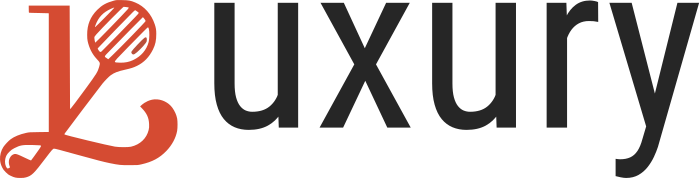 Luxury logo design
