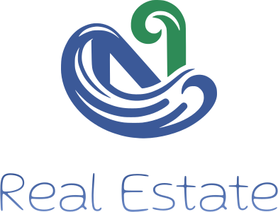 Real Estate logo design
