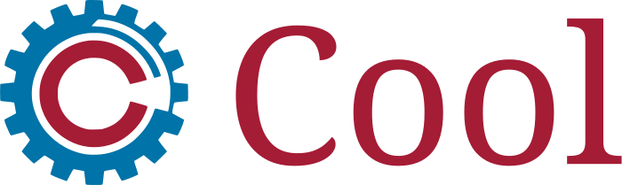 Cool logo design