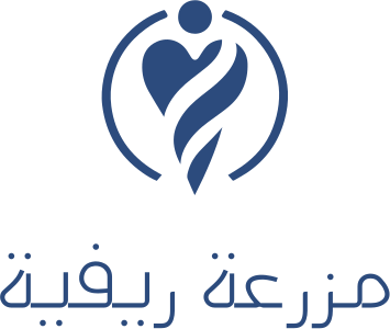 تصميم شعار مزرعة ريفية