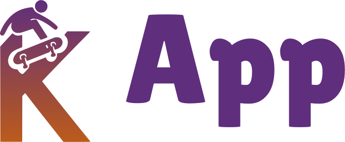 App logo design