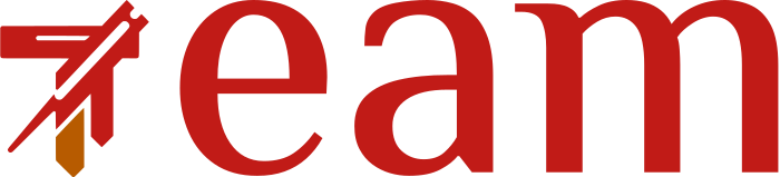 Team logo design