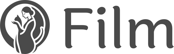 Film logo tasarımı