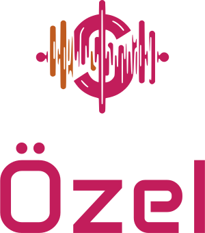 Özel logo tasarımı
