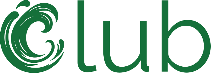 Club logo design