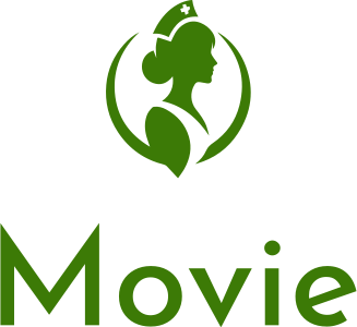 Movie logo design