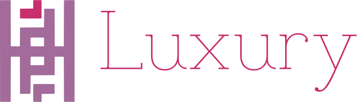 Luxury logo design