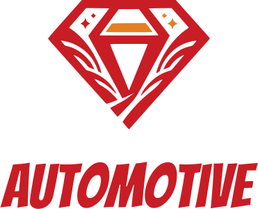 Automotive logo design