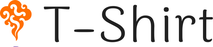 T-Shirt logo design
