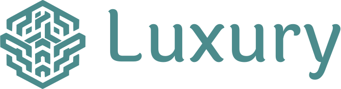 Luxury logo design
