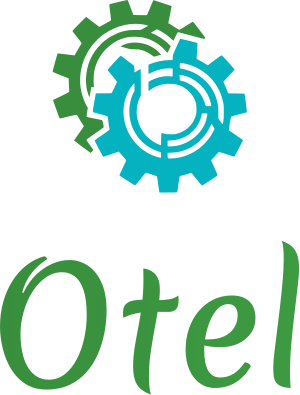 Otel logo tasarımı