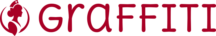 Graffiti logo design