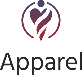 Apparel logo design