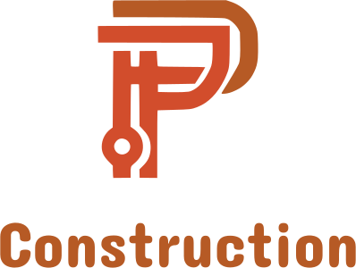 Construction logo design