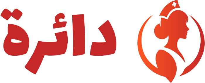 تصميم شعار دائرة