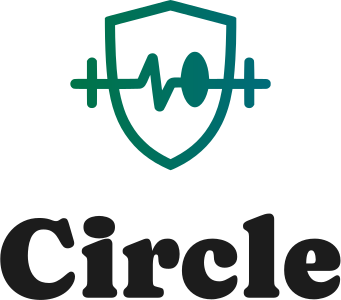 Circle logo design