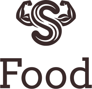 Food logo design