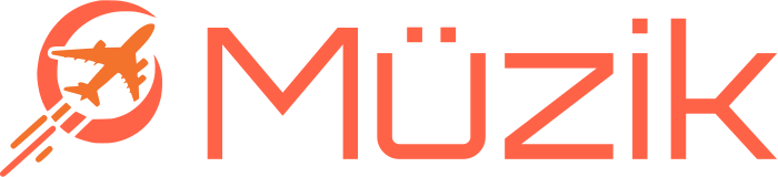 Müzik logo tasarımı
