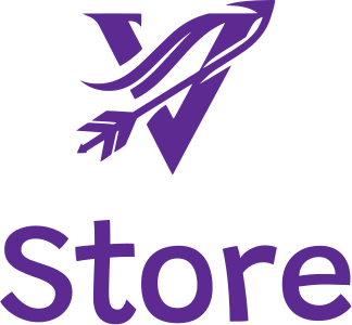 Store logo design