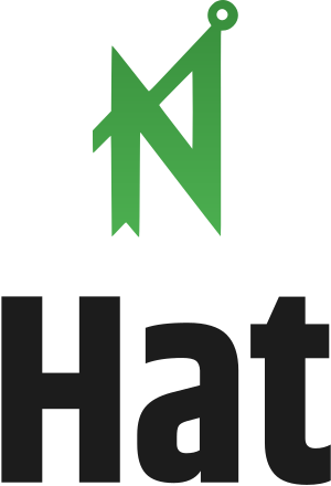 Hat logo design