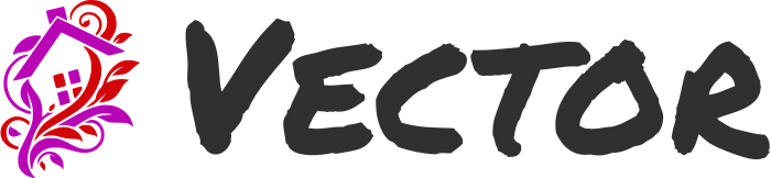Vector logo design
