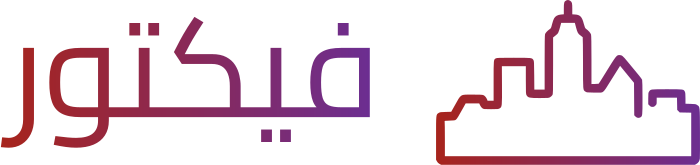 تصميم شعار فيكتور