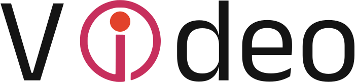 Video logo design