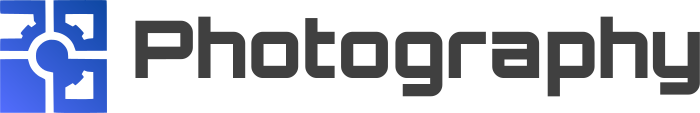 Photography logo design