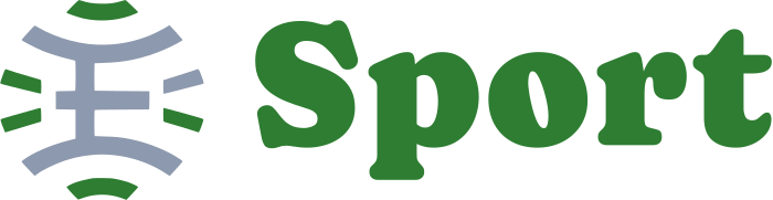 Sport logo design