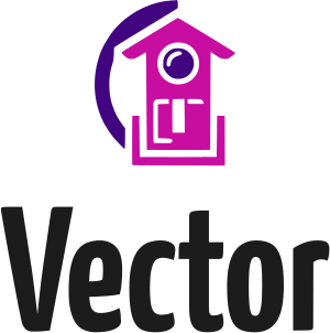 Vector logo design