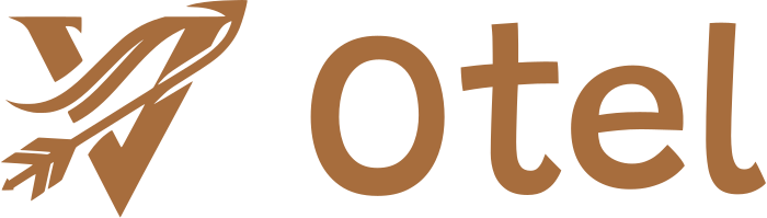 Otel logo tasarımı