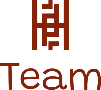 Team logo design