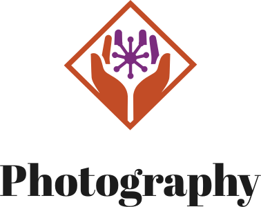 Photography logo design