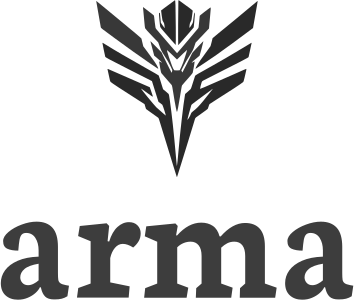 arma logo tasarımı