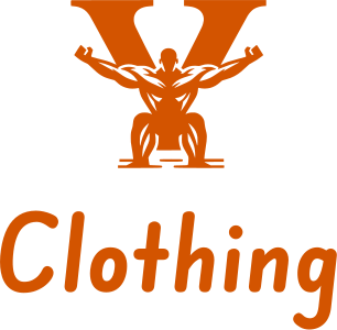 Clothing logo design