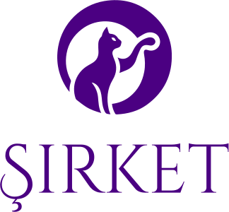 Şirket logo tasarımı