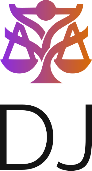 DJ logo tasarımı