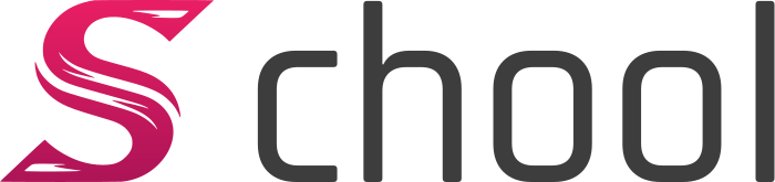 School logo design