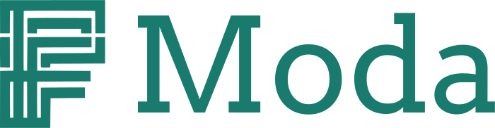 Moda logo tasarımı