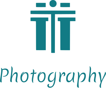 Photography logo design