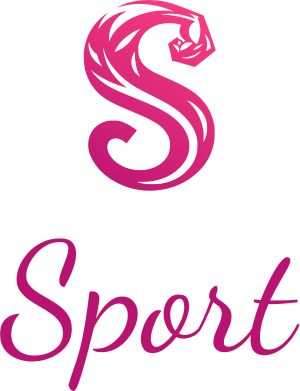Sport logo design