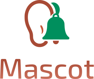 Mascot logo design
