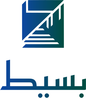تصميم شعار بسيط